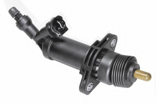 Рабочий цилиндр сцепления TEXTAR 52007700