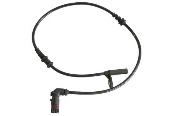 Датчик АБС TEXTAR 45019100