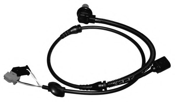 Датчик АБС TEXTAR 45000300