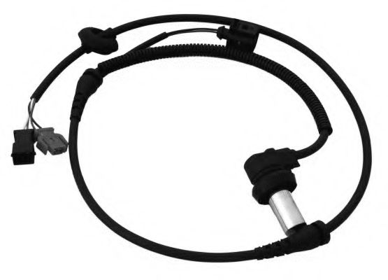Датчик АБС TEXTAR 45000600