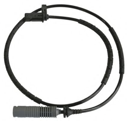 Датчик АБС TEXTAR 45008800