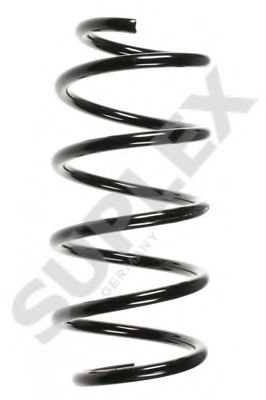 Пружина подвески SUPLEX 23424
