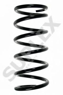 Пружина подвески SUPLEX 35316