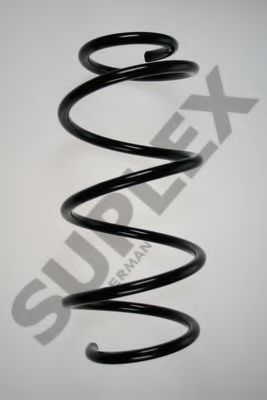 Пружина подвески SUPLEX 12129