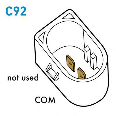Генератор CEVAM 4843 Генератор CEVAM 4843