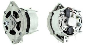 Генератор AGCO 6201692M1 Генератор AGCO 6201692M1