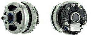 Генератор cevam 2296