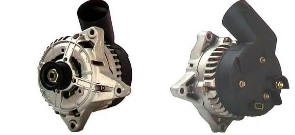 Генератор cevam 4543