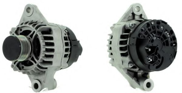Генератор CEVAM 4840 Генератор CEVAM 4840
