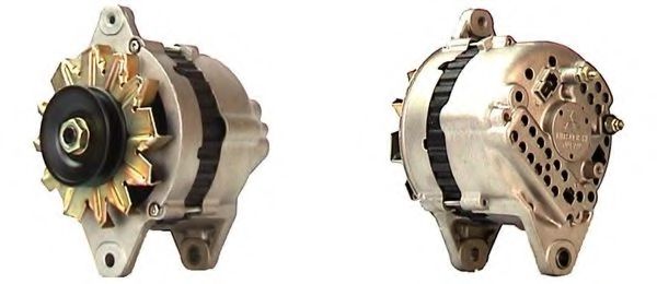 Генератор MAZDA HE21-18-300A