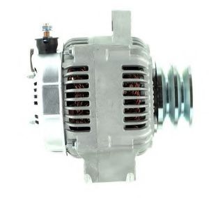 Генератор cevam 2324