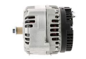Генератор cevam 2358