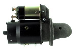 Стартер cevam 8484