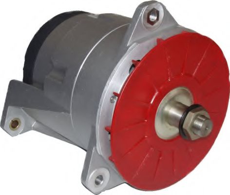 Генератор PRESTOLITE ELECTRIC 1277A640 Генератор PRESTOLITE ELECTRIC 1277A640