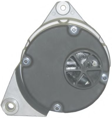 Генератор MERCEDES-BENZ A0091547202 Генератор MERCEDES-BENZ A0091547202