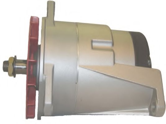 Генератор MERCEDES-BENZ A0091547202 Генератор MERCEDES-BENZ A0091547202