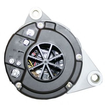 Генератор PRESTOLITE ELECTRIC 1277A730 Генератор PRESTOLITE ELECTRIC 1277A730