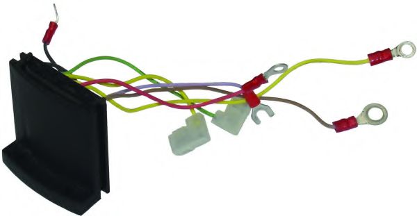 Реле регулятора генератора PRESTOLITE ELECTRIC 1861762