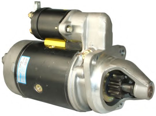 Стартер PRESTOLITE ELECTRIC 20500124 Стартер PRESTOLITE ELECTRIC 20500124