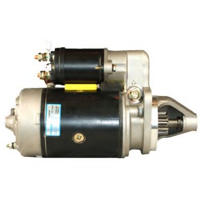 Стартер PRESTOLITE ELECTRIC 20500124 Стартер PRESTOLITE ELECTRIC 20500124