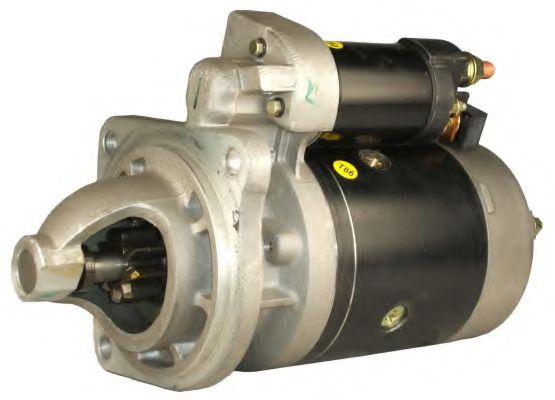 Стартер PRESTOLITE ELECTRIC 20500850 Стартер PRESTOLITE ELECTRIC 20500850