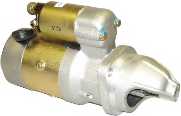 Стартер PRESTOLITE ELECTRIC 35259580 Стартер PRESTOLITE ELECTRIC 35259580