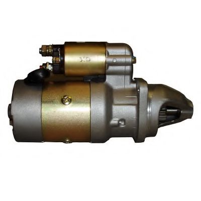 Стартер PRESTOLITE ELECTRIC 35259580 Стартер PRESTOLITE ELECTRIC 35259580