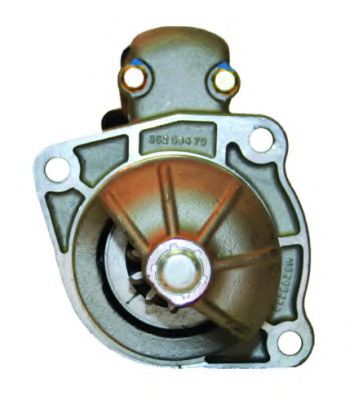 Стартер PRESTOLITE ELECTRIC 35259620 Стартер PRESTOLITE ELECTRIC 35259620