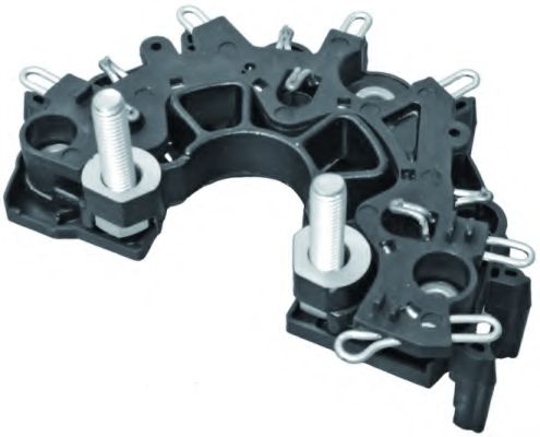 Мост диодный генератора PRESTOLITE ELECTRIC 6524-25