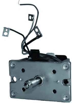 Втягивающее реле стартера PRESTOLITE ELECTRIC 6527-29
