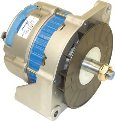 Генератор PRESTOLITE ELECTRIC 66021507 Генератор PRESTOLITE ELECTRIC 66021507