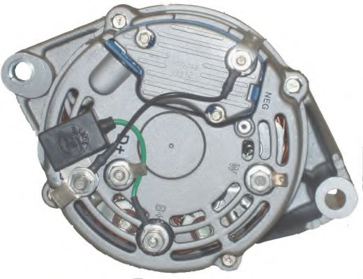 Генератор PRESTOLITE ELECTRIC 66021507 Генератор PRESTOLITE ELECTRIC 66021507