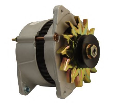 Генератор PRESTOLITE ELECTRIC 66021636 Генератор PRESTOLITE ELECTRIC 66021636