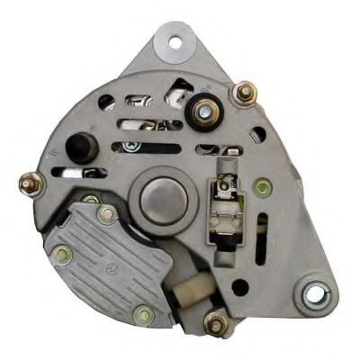Генератор PRESTOLITE ELECTRIC 66021636 Генератор PRESTOLITE ELECTRIC 66021636