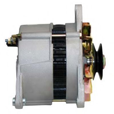 Генератор PRESTOLITE ELECTRIC 66021636 Генератор PRESTOLITE ELECTRIC 66021636