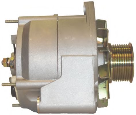 Генератор PRESTOLITE ELECTRIC 858783