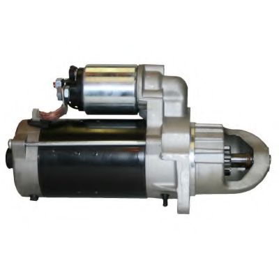 Стартер PRESTOLITE ELECTRIC 860321