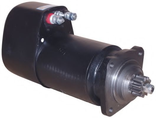 Стартер PRESTOLITE ELECTRIC 860504GB Стартер PRESTOLITE ELECTRIC 860504GB