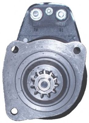 Стартер PRESTOLITE ELECTRIC 860504GB Стартер PRESTOLITE ELECTRIC 860504GB