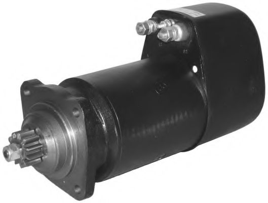 Стартер PRESTOLITE ELECTRIC 860542 Стартер PRESTOLITE ELECTRIC 860542