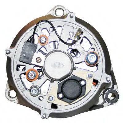 Генератор PRESTOLITE ELECTRIC 860558 Генератор PRESTOLITE ELECTRIC 860558