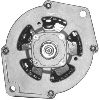 Генератор PRESTOLITE ELECTRIC 860560 Генератор PRESTOLITE ELECTRIC 860560