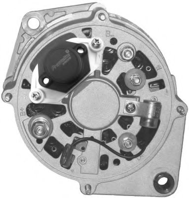 Генератор PRESTOLITE ELECTRIC 860560 Генератор PRESTOLITE ELECTRIC 860560