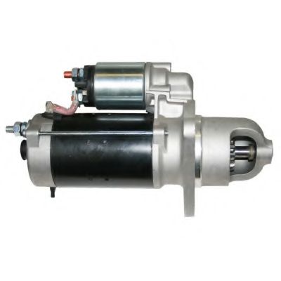 Стартер PRESTOLITE ELECTRIC 860618