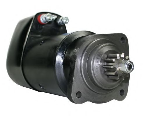 Стартер PRESTOLITE ELECTRIC 860654 Стартер PRESTOLITE ELECTRIC 860654