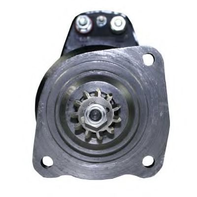 Стартер PRESTOLITE ELECTRIC 860654 Стартер PRESTOLITE ELECTRIC 860654