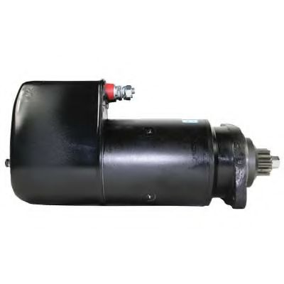 Стартер PRESTOLITE ELECTRIC 860654 Стартер PRESTOLITE ELECTRIC 860654