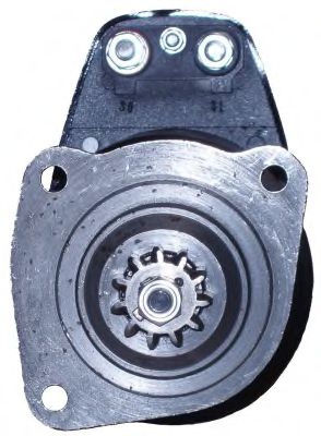 Стартер MERCEDES-BENZ A0011510001 Стартер MERCEDES-BENZ A0011510001