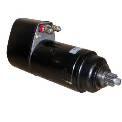 Стартер PRESTOLITE ELECTRIC 860667GB Стартер PRESTOLITE ELECTRIC 860667GB