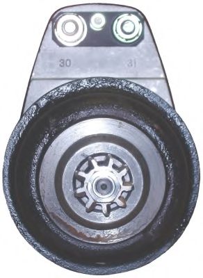 Стартер PRESTOLITE ELECTRIC 860667GB Стартер PRESTOLITE ELECTRIC 860667GB
